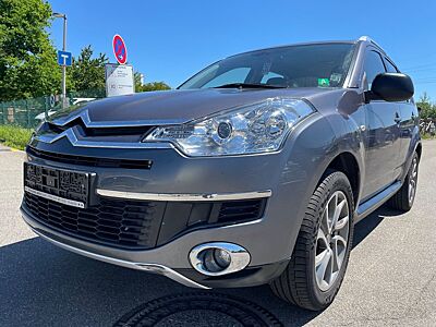Citroën C-Crosser Tendance
