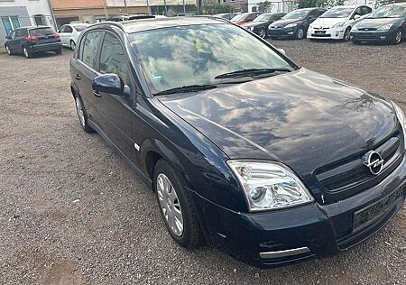 Opel Signum Basis