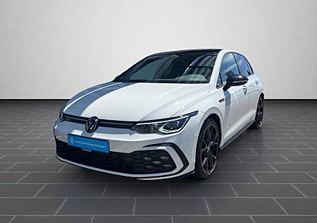 VW Golf Volkswagen VIII GTI 2.0 TSI ACC CARPLAY HARMAN LED NAV