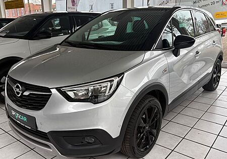 Opel Crossland X INNOVATION 1.2 96KW (130 PS)