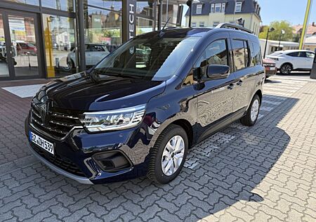 Renault Kangoo BLUE dCi 115 Techno GJR SHZ