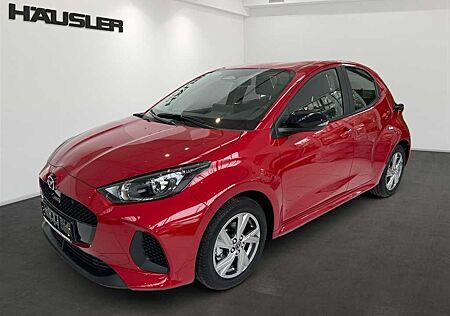 Mazda 2 Hybrid 1.5 Exclusive Line CVT *ACC* *Parkpilot
