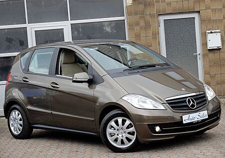 Mercedes-Benz A 180 CDI - 2.Hand - Klima - 6Gang -