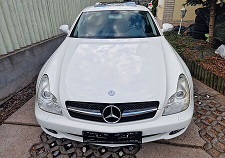 Mercedes-Benz CLS 350 /Xenon/112.000km/ TÜV NEU!