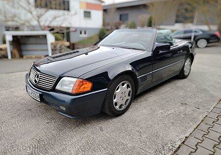 Mercedes-Benz SL 300