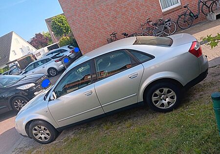 Audi A4 2.0