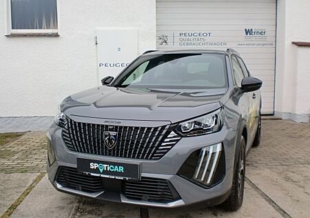 Peugeot 2008 PureTech 130 EAT8 Allure,Navi,Sitzheizung