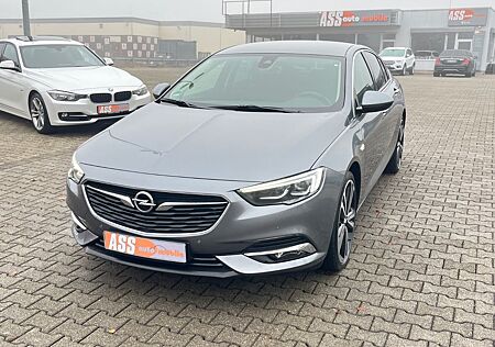 Opel Insignia /Innovation/1.Han/OPC 20"/Spur/Kam/VerkZ