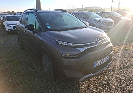 Citroën C3 Aircross gebraucht kaufen Citroën C3 Aircross 1.2 PureTech 130 EAT6 Feel Navi,LED