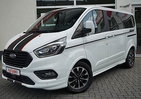 Ford Tourneo Custom 2.0 TDCi L1 Sport ACC Bi-Xenon Na