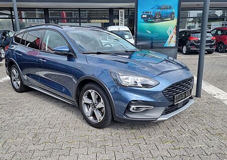Ford Focus Turnier Active