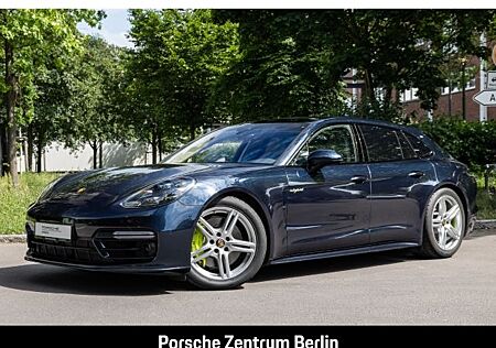 Porsche Panamera 4 E-Hybrid Sport Turismo Platinum Editi