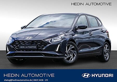 Hyundai i20 1.0 T-GDI DCT 2WD TREND |KAM|NAVI|LM|SHZ|PTS