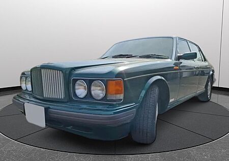 Bentley Turbo R LPG Schiebedach RL Leder