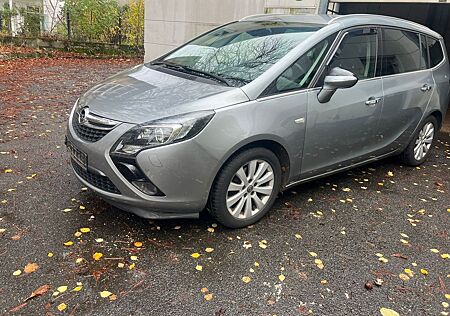 Opel Zafira C Tourer 1,4 , 7Sitzer