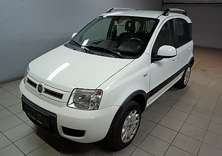 Fiat Panda 1.2 8V Climbing 4X4