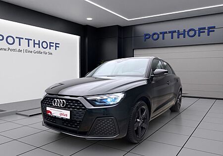 Audi A1 Sportback 25 TFSI PDC LED SITZHZG GRA