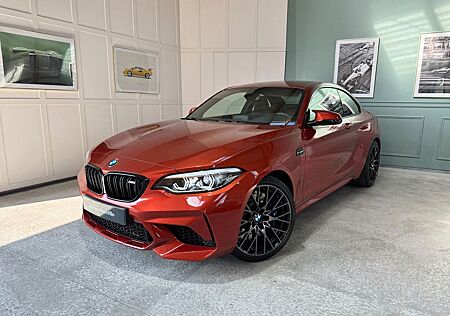 BMW M2 Competition