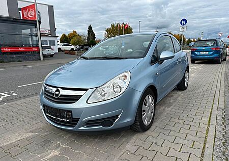 Opel Corsa gebraucht kaufen Opel Corsa D Edition*KLIMA*AUTOMATIK