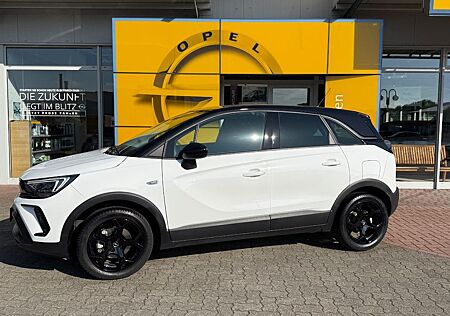 Opel Crossland X Crossland Elegance KAMERA*NAVI*LED*SHZ*LHZ*WSHZ