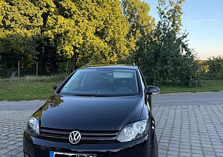 VW Golf Plus Volkswagen 1.4 TSI // HU,AU & SERVICE NEU!