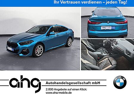 BMW 220i Gran Coupe Edition Colorvision Navi DSG Led