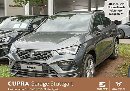 Seat Ateca FR 2.0 TDI 110 kW (150 PS) 7-Gang DSG