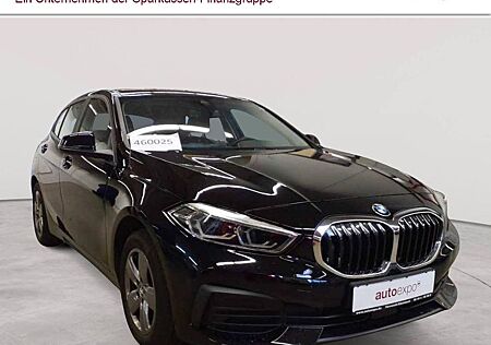 BMW 116i Aut. Advantage Navi LED SHZ