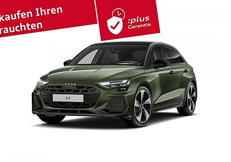 Audi A3 Sportback 35 TFSI S-line S-tronic Panorama