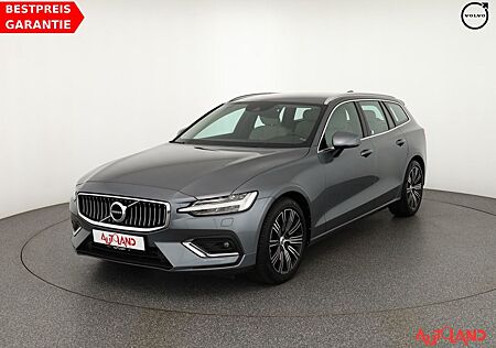 Volvo V60 V 60 T5 Inscription LED Navi HarmanKardon Leder