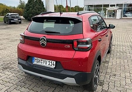 Citroën C3 Turbo 100 Stop&Start PLUS