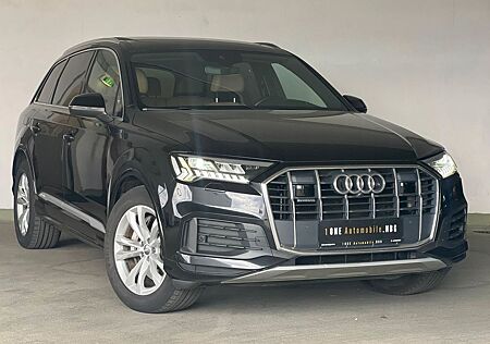 Audi Q7 45 TDI*Luft*Pano*7Sitz*Virtual