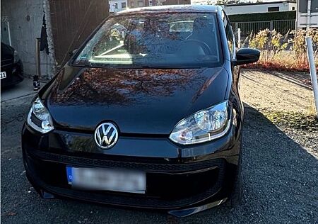 VW Up gebraucht kaufen VW Up Volkswagen ! 1.0 55kW move ! move !