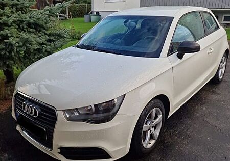 Audi A1 1.2 TFSI Ambition Ambition