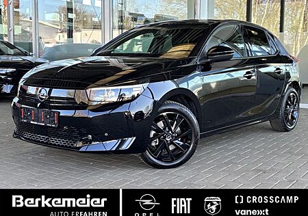 Opel Corsa 1.2 GS ** Sitzhzg/Navi/Kamera **