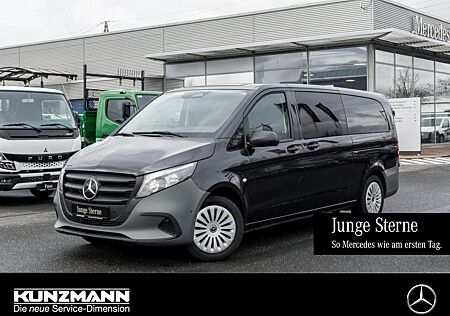 Mercedes-Benz Vito 116 CDI 4x4 Tourer PRO Extralang Kamera AHK