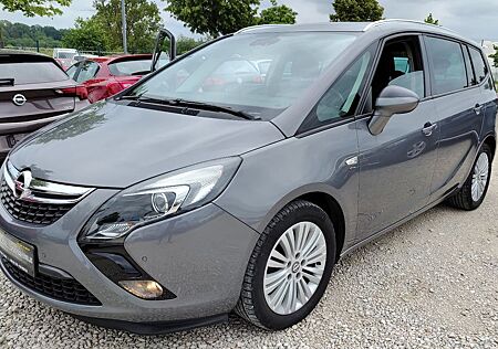 Opel Zafira C Tourer Drive - 7.Sitzer* Navi* Kamera*