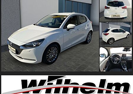 Mazda 2 SKY-G 90 PS "Kizoku"