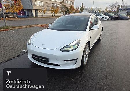 Tesla Model 3 gebraucht kaufen Tesla Model 3 Long Range AWD