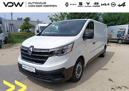 Renault Trafic Kasten L2H1 3,0t Komfort Klima