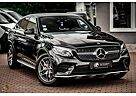 Mercedes-Benz GLC 350 GLC 350d Coupe 4Matic AMG/LED/ILS/NAVI/360/LEDER