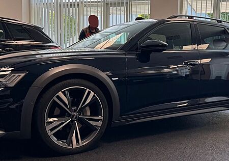 Audi A6 Allroad 40 TDI Vollausstattung NP: 96 T€