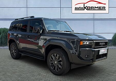 Toyota Land Cruiser 250 TEC-Edition 7-Si.,Pano,sofort