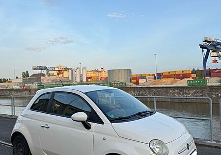 Fiat 500 Sport 1.4 16V Lounge Lounge