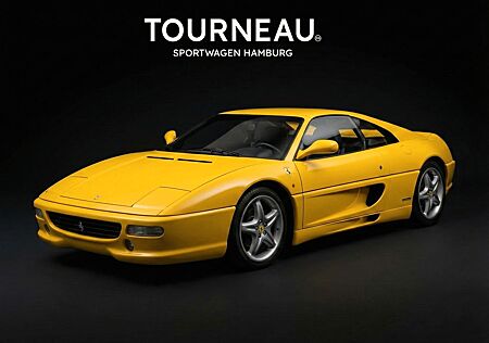 Ferrari F355 F1 GTS | Zahnriemen Neu | Dt. Auslieferung