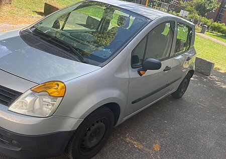 Renault Modus 1.2 16V Privilege Expression