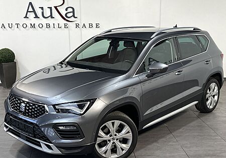 Seat Ateca 2.0 TDI DSG Xperience NAV+LED+VCOCK+WINTER