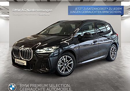BMW 220i Active Tourer M Sport AHK Driv.Assist+ LED