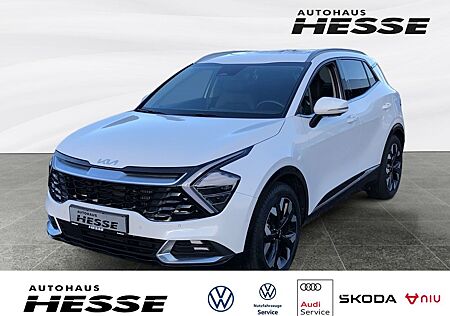 Kia Sportage 1.6 T-GDI PHEV Spirit 4WD Automatic, AH