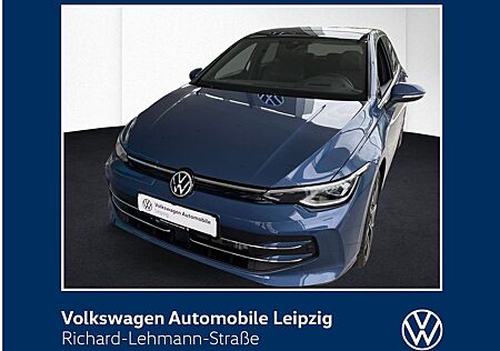 VW Golf Volkswagen EDITION 50 1.5 eTSI 110 kW DSG*DCC*HUD*PSD